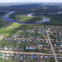 Администрация сельского поселения "Подзь"