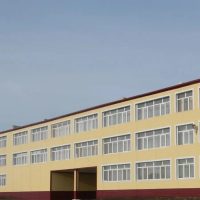 МОБУ Гимназия г. Тюкалинска