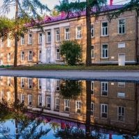 Детская музыкальная школа №1