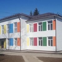 Знаменская средняя школа