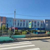 МОУ Детский сад N°7 "Долина детства"