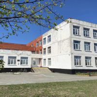 Грязновская школа