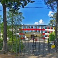 Информационный канал МОУ "СОШ № 5"  г.Всеволожска