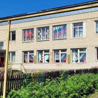 Детский сад "Колокольчик" п. Краснознаменский