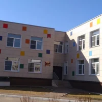 МБДОУ Детский сад №1 г. Торжок