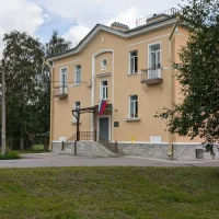 КЦСОН Колпинского района Санкт-Петербурга