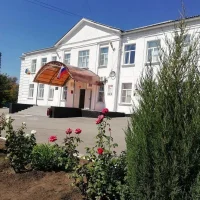 МБОУ СОШ №27 г.Шахты