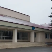 МКУК "ДК "ОКТЯБРЬ" С.П. CТ. АЛЕКСАНДРОВСКАЯ"