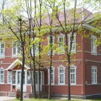 Детская музыкальная школа 20