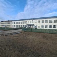 МКОУ"Кондинская ООШ"