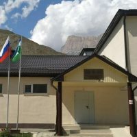 МКОУ СОШ с.п. Безенги