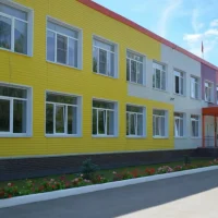 МБОУ "СОШ №5 ЦО г. Суворова им. Е. П. Тарасова"