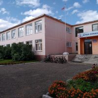 БОУ г.Омска "Средняя общеобразовательная школа №5"