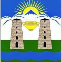 Администрация Черекского района