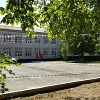 МБОУ «СОШ 11» с. Татарка