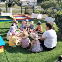 МБДОУ детский сад № 14 МО город-герой Новороссийск