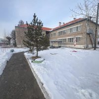 МДОУ «Теремок» с. Урульга