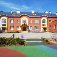 Детский сад № 13 "Карамелька"