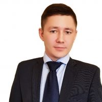 Бессарабов Роман Закиевич