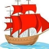 "Алые Паруса" МОУ "Коррекционная школа-интернат"