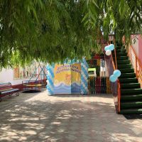 МБДОУ №27 "Золотая рыбка"