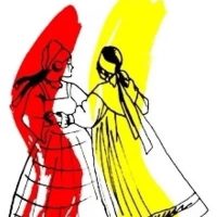 Фольклорный ансамбль города Костромы «Венец»