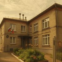 МАДОУ "Детский сад №263" Вахитовского района г. Казани