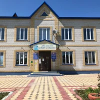 МКДОУ детский сад "Журавлик" Кизлярский район РД