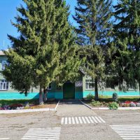 МКОУ "Старковская СОШ"