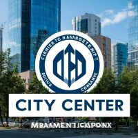 ООО УК "Центр города"