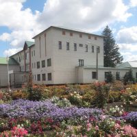 МКОУ "Ясеновская СОШ им. Героя РФ В.И.Третьякевича"