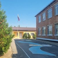 МБОУ Никольская СОШ