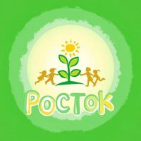 МАДОУ д/с №393 "Росток"