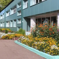 Канал КОГОБУ СШ с УИОП пгт Афанасьево