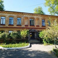 Музей истории городского округа Кохма