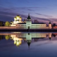 Новости Костромы и области