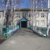 МБОУ "Средняя школа с. Булычево"