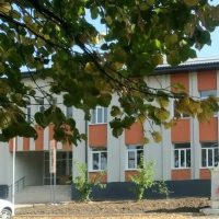 МБОУ "НОШ а.Адыге-Хабль"