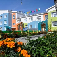 МБДОУ «Дюймовочка»           города Ноябрьска