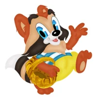 Детский сад "Улыбка"