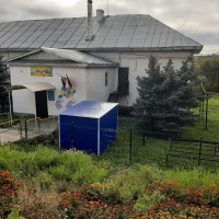 МБДОУ Шумбутский детский сад "Малыш"