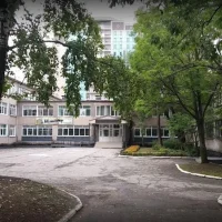 Школа № 32 | Хабаровск