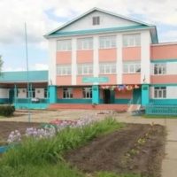 МБОУ " Ч.Кильдуразская СОШ БМР РТ"