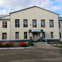 Муниципальное бюджетное общеобразовательное учреждение средняя общеобразовательная школа имени Героя Советского Союза Алексея Васильевича Никонова  села Аксеново МР Альшеевский район РБ