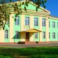 МБОУ Заворонежская СОШ