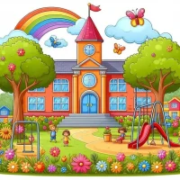 МБДОУ г.Астрахани "Детский сад 41"