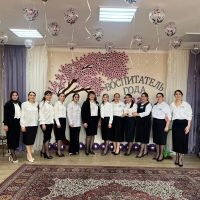 МКДОУ "Татильский Детский Сад "Радуга"