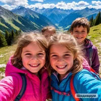 Школьные туры