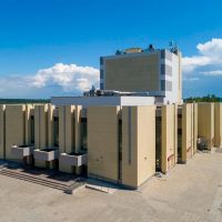 Кинешемский драматический театр им.А.Н. Островского