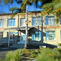 Квашнинский детский сад